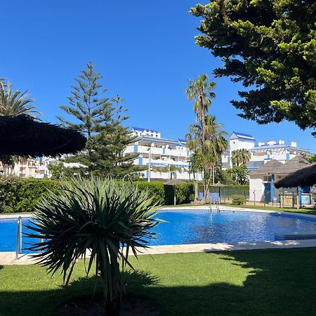 Apartamento En Costa Ballena, Urb. Playa Ballena Cadiz Ngoại thất bức ảnh