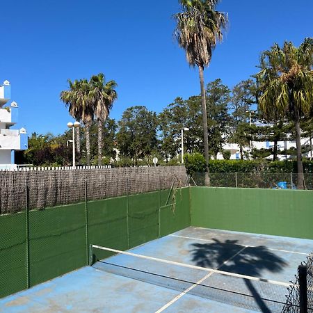 Apartamento En Costa Ballena, Urb. Playa Ballena Cadiz Ngoại thất bức ảnh