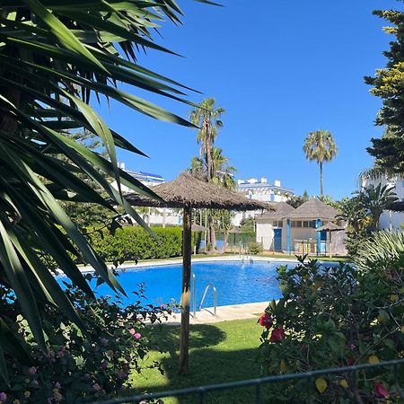 Apartamento En Costa Ballena, Urb. Playa Ballena Cadiz Ngoại thất bức ảnh