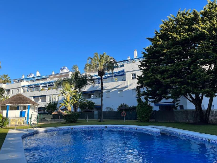 Apartamento En Costa Ballena, Urb. Playa Ballena Cadiz Ngoại thất bức ảnh