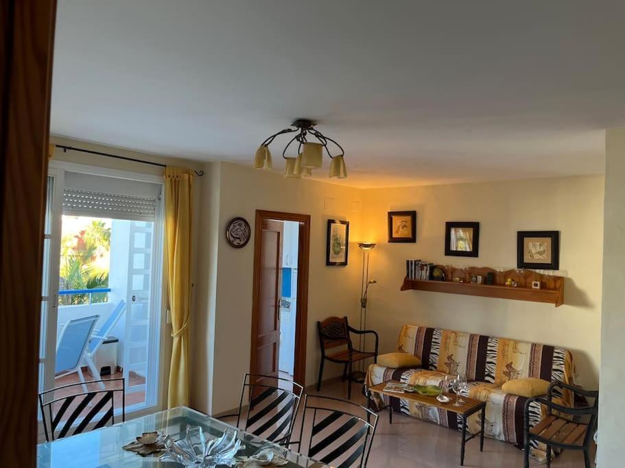 Apartamento En Costa Ballena, Urb. Playa Ballena Cadiz Ngoại thất bức ảnh