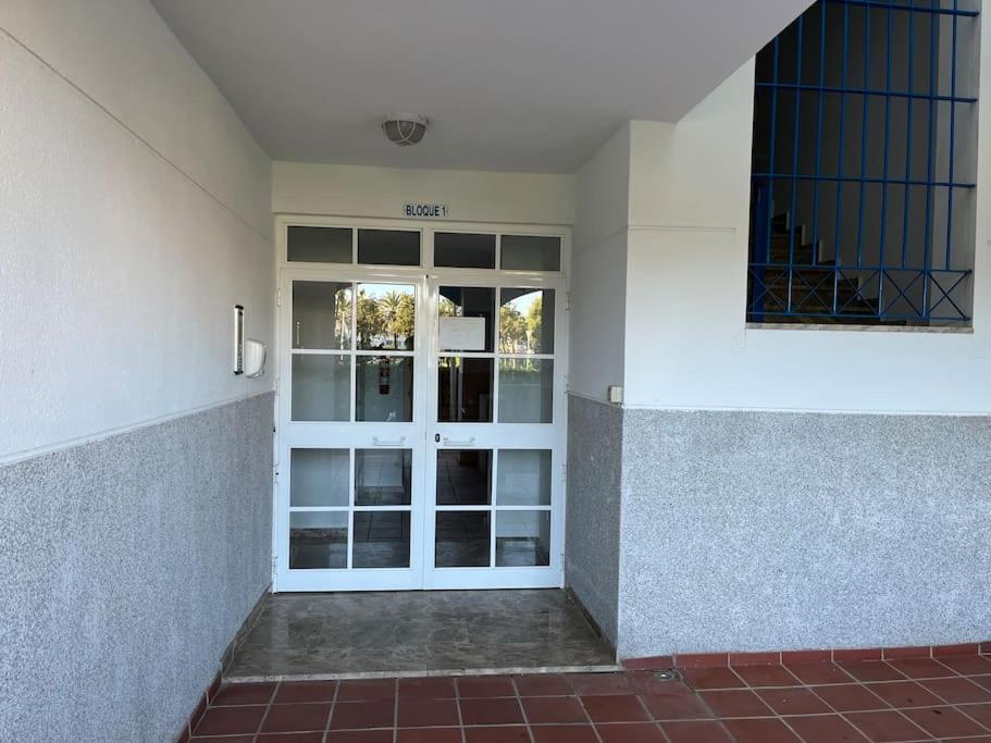 Apartamento En Costa Ballena, Urb. Playa Ballena Cadiz Ngoại thất bức ảnh