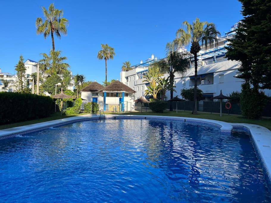 Apartamento En Costa Ballena, Urb. Playa Ballena Cadiz Ngoại thất bức ảnh