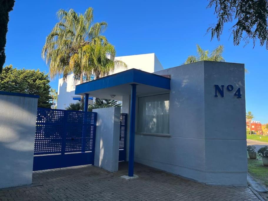 Apartamento En Costa Ballena, Urb. Playa Ballena Cadiz Ngoại thất bức ảnh