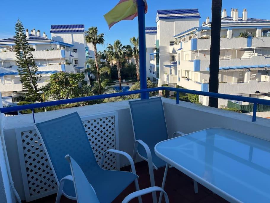 Apartamento En Costa Ballena, Urb. Playa Ballena Cadiz Ngoại thất bức ảnh