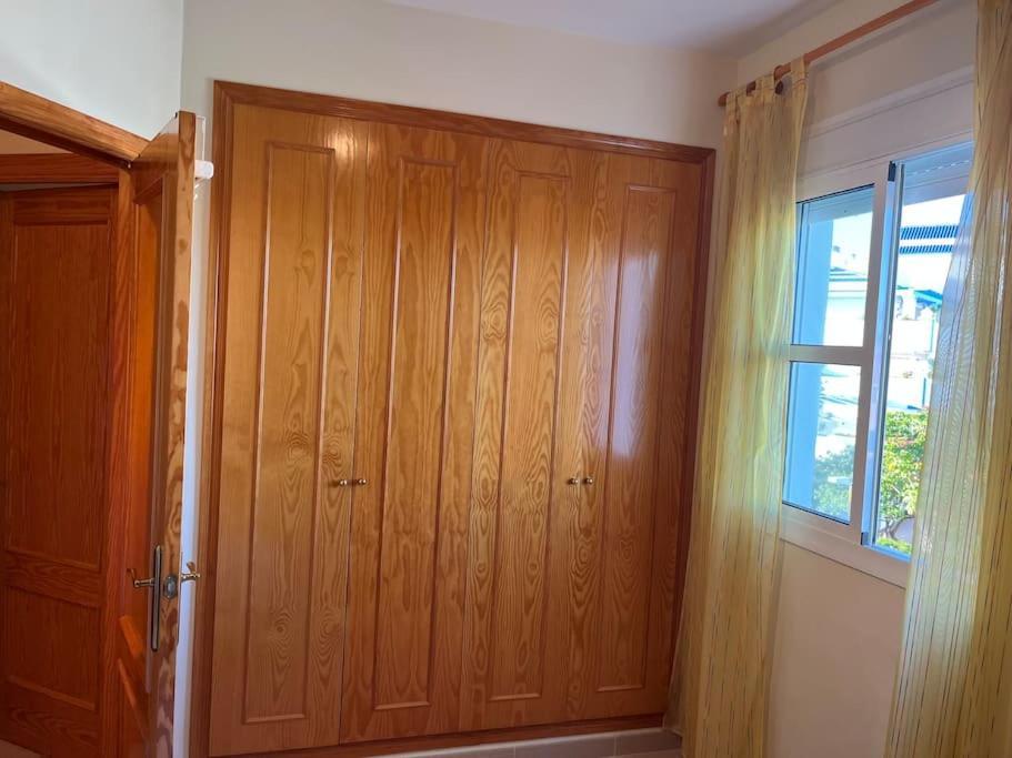 Apartamento En Costa Ballena, Urb. Playa Ballena Cadiz Ngoại thất bức ảnh