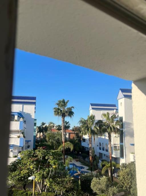 Apartamento En Costa Ballena, Urb. Playa Ballena Cadiz Ngoại thất bức ảnh