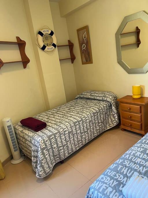 Apartamento En Costa Ballena, Urb. Playa Ballena Cadiz Ngoại thất bức ảnh