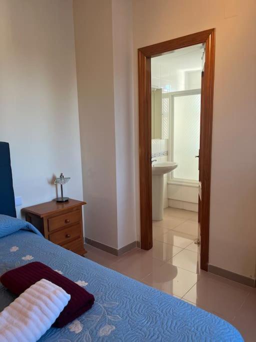 Apartamento En Costa Ballena, Urb. Playa Ballena Cadiz Ngoại thất bức ảnh