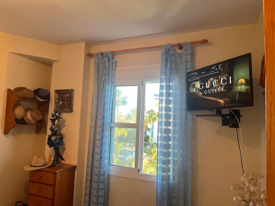 Apartamento En Costa Ballena, Urb. Playa Ballena Cadiz Ngoại thất bức ảnh