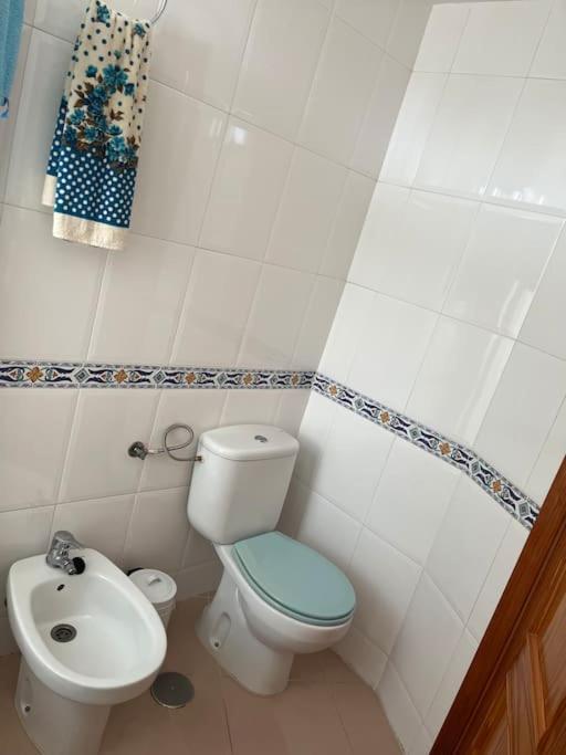 Apartamento En Costa Ballena, Urb. Playa Ballena Cadiz Ngoại thất bức ảnh