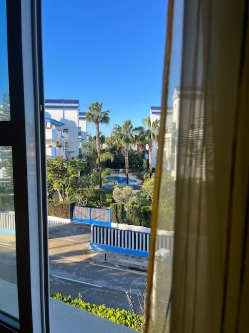 Apartamento En Costa Ballena, Urb. Playa Ballena Cadiz Ngoại thất bức ảnh