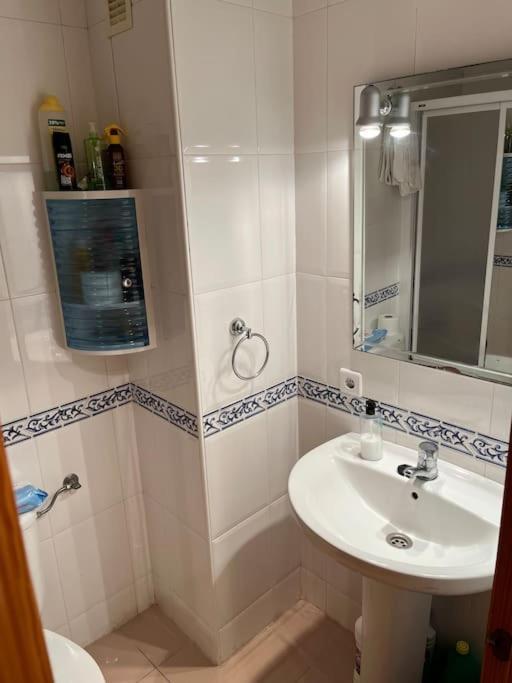 Apartamento En Costa Ballena, Urb. Playa Ballena Cadiz Ngoại thất bức ảnh