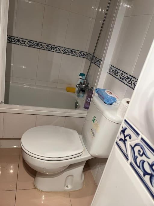 Apartamento En Costa Ballena, Urb. Playa Ballena Cadiz Ngoại thất bức ảnh