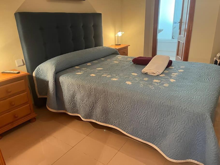Apartamento En Costa Ballena, Urb. Playa Ballena Cadiz Ngoại thất bức ảnh