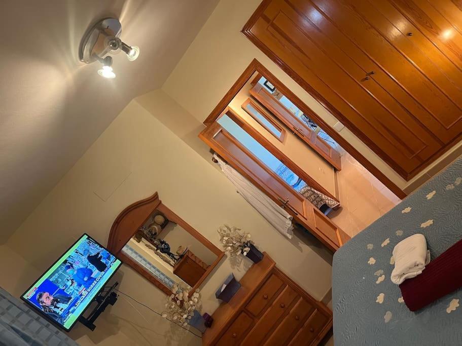 Apartamento En Costa Ballena, Urb. Playa Ballena Cadiz Ngoại thất bức ảnh