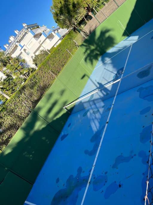 Apartamento En Costa Ballena, Urb. Playa Ballena Cadiz Ngoại thất bức ảnh