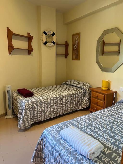 Apartamento En Costa Ballena, Urb. Playa Ballena Cadiz Ngoại thất bức ảnh