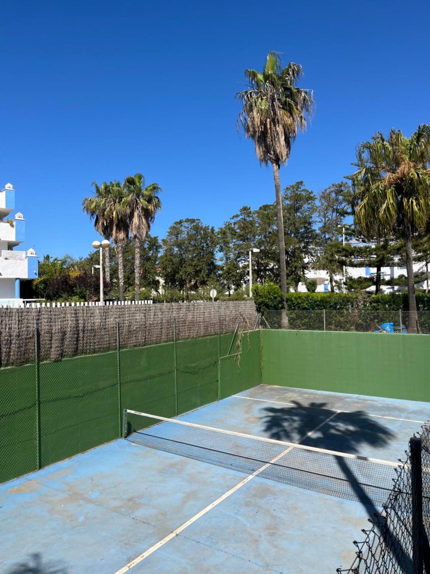 Apartamento En Costa Ballena, Urb. Playa Ballena Cadiz Ngoại thất bức ảnh