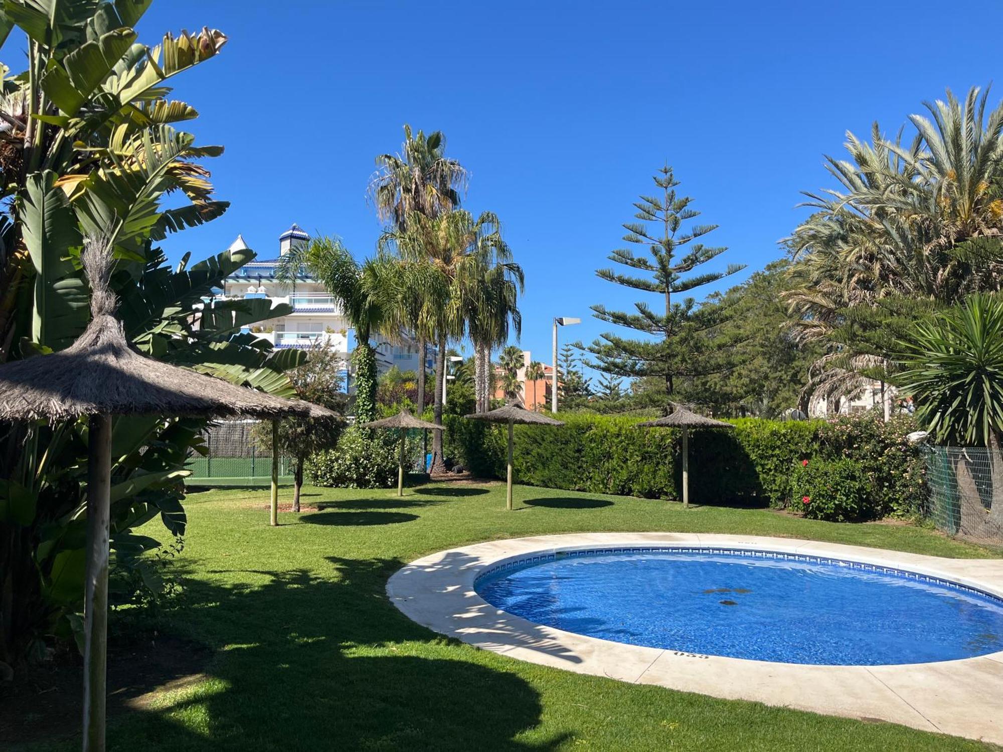 Apartamento En Costa Ballena, Urb. Playa Ballena Cadiz Ngoại thất bức ảnh